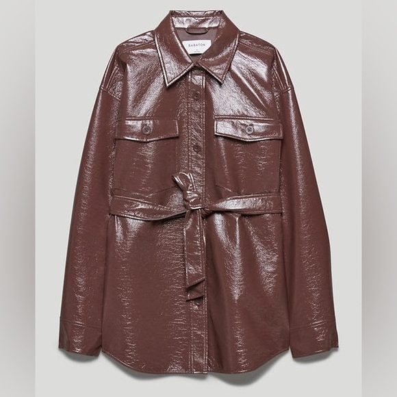 Babaton AVA JACKET - Picture 1 of 5